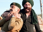 Gadar 2 movie review; Tara Singh is back to save his son. Gadar 2 movie review; Tara Singh is back to save his son.