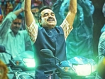 OMG 2 movie review: The sequel to OMG stars Pankaj Tripathi in the lead. OMG 2 movie review: The sequel to OMG stars Pankaj Tripathi in the lead.