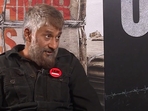 Vivek Agnihotri has spoken about his security cover and his legal tussle with Mamata Banerjee. Vivek Agnihotri has spoken about his security cover and his legal tussle with Mamata Banerjee.