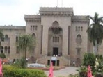 Osmania University Ph.D Admission 2023: Application process ends on August 14, notice at osmania.ac.in(Mint) Osmania University Ph.D Admission 2023: Application process ends on August 14, notice at osmania.ac.in(Mint)