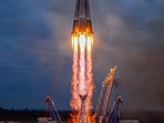 Upcoming Moon exploration missions(Vostochny Space Center) Upcoming Moon exploration missions(Vostochny Space Center)