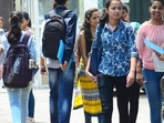 SSC MTS result 2023 on ssc.nic.in live updates(HT file/For representation) SSC MTS result 2023 on ssc.nic.in live updates(HT file/For representation)