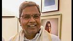 Despite drought-like conditions in several taluks, we have not been able to meet the existing parameters for declaring drought, which is leaving our farmers without critical support said the CM. (PTI) Despite drought-like conditions in several taluks, we have not been able to meet the existing parameters for declaring drought, which is leaving our farmers without critical support said the CM. (PTI)
