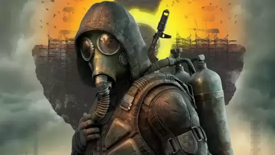 Stalker 2: Heart of Chornobyl will launch on December 1, according to its distributor. Stalker 2: Heart of Chornobyl will launch on December 1, according to its distributor.