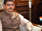 If the President is satisfied and gives assent to the bill, only that information of the approval will be shared with the Governor, Subramanian said. (File) If the President is satisfied and gives assent to the bill, only that information of the approval will be shared with the Governor, Subramanian said. (File)