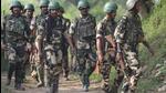 BSF troops fired upon the miscreant in self-defence. (File photo) BSF troops fired upon the miscreant in self-defence. (File photo)