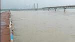 The sudden surge in discharge was attributed to local rains in Nepal in the downstream of Barah Kshetra. (Representative Image) The sudden surge in discharge was attributed to local rains in Nepal in the downstream of Barah Kshetra. (Representative Image)