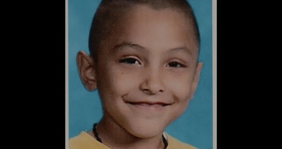 Gabriel Fernandez was brutally killed by his parents Gabriel Fernandez was brutally killed by his parents