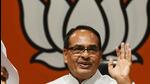 Shivraj Singh Chouhan (Raj K Raj/HT PHOTO) Shivraj Singh Chouhan (Raj K Raj/HT PHOTO)