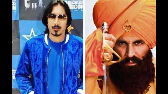 Arko Mukherjee composed Teri Mitti (Kesari) Arko Mukherjee composed Teri Mitti (Kesari)