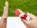Say no to alcohol and smoking.(Pixabay) Say no to alcohol and smoking.(Pixabay)