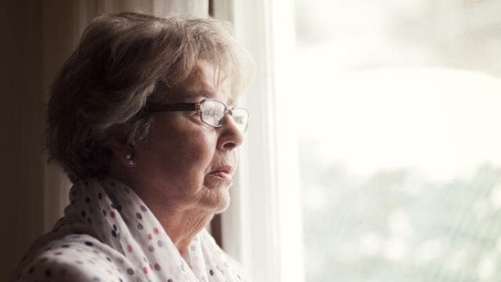 Mild cognitive impairment in older persons can make daily decisions difficult: Research(Shutterstock) Mild cognitive impairment in older persons can make daily decisions difficult: Research(Shutterstock)