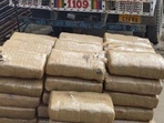 Besides, a truck, several mobile handsets, and SIM cards used in the drug trafficking activities have also been recovered. (File) (Representational Image) Besides, a truck, several mobile handsets, and SIM cards used in the drug trafficking activities have also been recovered. (File) (Representational Image)