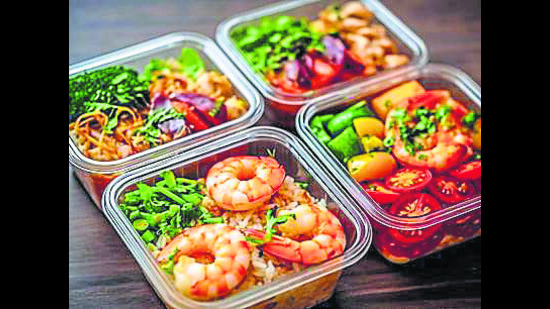 Because microwaves act on the water in the food – rather than the food itself – vegetables, with their high fibre and water content, fare particularly well. (Adobe Stock) Because microwaves act on the water in the food – rather than the food itself – vegetables, with their high fibre and water content, fare particularly well. (Adobe Stock)