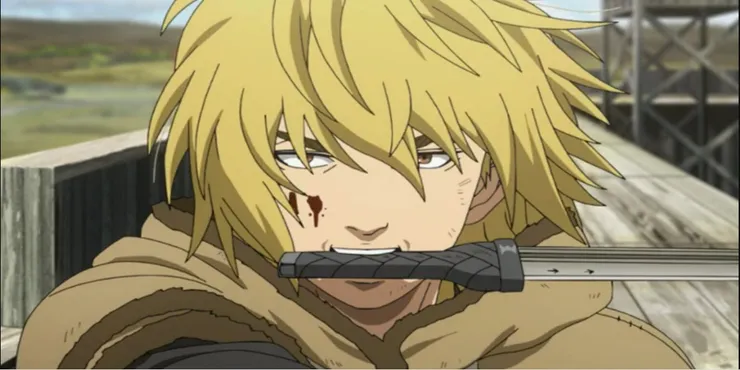 With MAPPA at the helm, Vinlanda Saga continues its historical action adventure(MAPPA) With MAPPA at the helm, Vinlanda Saga continues its historical action adventure(MAPPA)