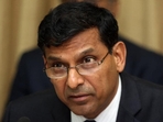 Former RBI governor Raghuram Rajan Former RBI governor Raghuram Rajan