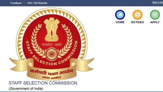 SSC Constable GD final result announced on ssc.nic.in(ssc.nic.in)