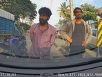 How to deal with road age incident? Bengaluru police commissioner answers How to deal with road age incident? Bengaluru police commissioner answers