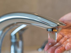 Save water(Shutterstock) Save water(Shutterstock)