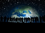 Earth (Pixabay) Earth (Pixabay)