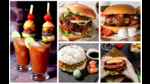 On Burger Day (August 24), embark on a journey of quirk and taste with these unique and creative recipes (Photos: Instagram) On Burger Day (August 24), embark on a journey of quirk and taste with these unique and creative recipes (Photos: Instagram)