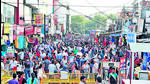 The redevelopment will resolve problems such as poor condition of toilets and inadequate parking facilities, say officials. (HT File) The redevelopment will resolve problems such as poor condition of toilets and inadequate parking facilities, say officials. (HT File)