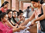 DU NCWEB 2nd cut-off list 2023 released at ncweb.du.ac.in, here's direct link(File photo) DU NCWEB 2nd cut-off list 2023 released at ncweb.du.ac.in, here's direct link(File photo)