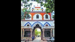 Ex-CM Basavaraja Bommai had appointed retired IAS officer as the administrator of the Mutt on December 2022. (HT) Ex-CM Basavaraja Bommai had appointed retired IAS officer as the administrator of the Mutt on December 2022. (HT)