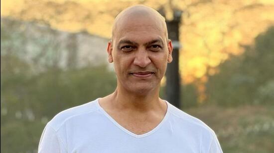 Manish Wadhwa played the role of General Hamid Iqbal in Gadar 2 Manish Wadhwa played the role of General Hamid Iqbal in Gadar 2