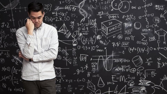Careers that require a background in mathematics are rapidly growing and taking centre stage in the digital economy.(Getty Images) Careers that require a background in mathematics are rapidly growing and taking centre stage in the digital economy.(Getty Images)