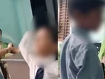 The school was also served a notice by the state education department in connection with the matter. The school was also served a notice by the state education department in connection with the matter.