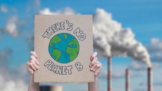 Climate change (Shutterstock/Representative image) Climate change (Shutterstock/Representative image)