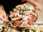 There is a lot of confusion surrounding different types of shellfish, such as prawns, shrimp, lobster, and scampi.(Unsplash) There is a lot of confusion surrounding different types of shellfish, such as prawns, shrimp, lobster, and scampi.(Unsplash)