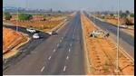 By the third week of August, over three-fourth work of the expressway has been completed. (Pic for representation) By the third week of August, over three-fourth work of the expressway has been completed. (Pic for representation)