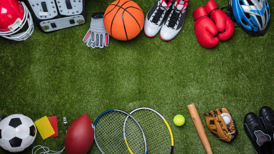 Sports (representative)(Pexels) Sports (representative)(Pexels)