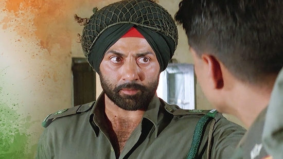 Sunny Deol has not started work on Border 2 yet Sunny Deol has not started work on Border 2 yet