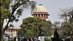 In an affidavit filed on August 24, the Centre told the Supreme Court: “With the efforts of the MoEFCC, an unregulated industry is now being transformed to a law-abiding industry.” (HT File Photo) In an affidavit filed on August 24, the Centre told the Supreme Court: “With the efforts of the MoEFCC, an unregulated industry is now being transformed to a law-abiding industry.” (HT File Photo)