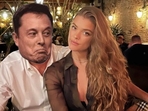 Dillon Danis Challenges X CEO Elon Musk Amid Fight Tensions Over Logan Paul's Fiancée(Twitter . X) Dillon Danis Challenges X CEO Elon Musk Amid Fight Tensions Over Logan Paul's Fiancée(Twitter . X)