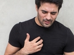 Treatment for uncontrollable snoring might help lessen respiratory and heartburn symptoms at night: Study(Shutterstock) Treatment for uncontrollable snoring might help lessen respiratory and heartburn symptoms at night: Study(Shutterstock)