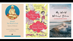 HT’s pick of interesting reads this week includes a book that captures the wisdom of Marathi saint-poet Tukaram’s hymns, another that looks humorously at little crawling creatures, and a memoir about a sibling’s suicide. (HT Team) HT’s pick of interesting reads this week includes a book that captures the wisdom of Marathi saint-poet Tukaram’s hymns, another that looks humorously at little crawling creatures, and a memoir about a sibling’s suicide. (HT Team)
