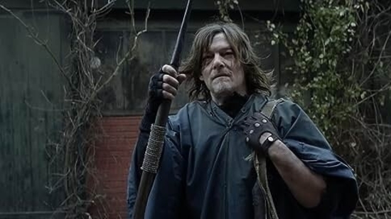 The Walking Dead spinoffs are in works. The Walking Dead spinoffs are in works.