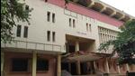 The central library of Ranchi University (RU) has been closed for more than 70 days (HT Photo) The central library of Ranchi University (RU) has been closed for more than 70 days (HT Photo)