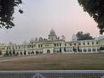 The Lucknow University campus (HT File Photo) The Lucknow University campus (HT File Photo)