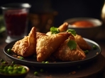 World Samosa Day 2023: Date, history, significance(Freepik) World Samosa Day 2023: Date, history, significance(Freepik)