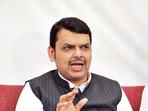 Devendra Fadnavis Devendra Fadnavis