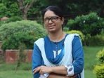 Shaheen Malik, founder of Brave Souls Foundation and its shelter home Apna Ghar. (Shaheen Malik) Shaheen Malik, founder of Brave Souls Foundation and its shelter home Apna Ghar. (Shaheen Malik)
