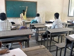 Teachers are not just educators; they’re also mentors, guiding students through the challenges of adolescence and offering a listening ear when needed most (Pic for representation) Teachers are not just educators; they’re also mentors, guiding students through the challenges of adolescence and offering a listening ear when needed most (Pic for representation)