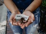 International Day of Charity holds significant importance as it serves as a global platform to promote acts of kindness, generosity, and humanitarian efforts. (Unsplash) International Day of Charity holds significant importance as it serves as a global platform to promote acts of kindness, generosity, and humanitarian efforts. (Unsplash)