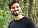 Rahul Sharma has been part of shows like Laal Ishq and Swaraj. Rahul Sharma has been part of shows like Laal Ishq and Swaraj.