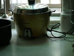 Rice cooker ensures you get the perfect texture and flavour of rice every time.(Unsplash) Rice cooker ensures you get the perfect texture and flavour of rice every time.(Unsplash)